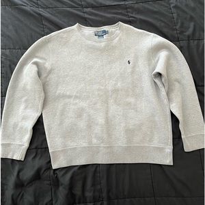 Ralph Lauren Crewneck